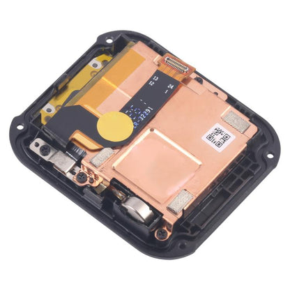 For Huawei Watch Kids 4 Pro Original Back Cover Full Assembly With Battery