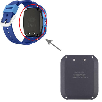 For Huawei Watch Kids 4 Pro Original Back Cover Full Assembly With Battery
