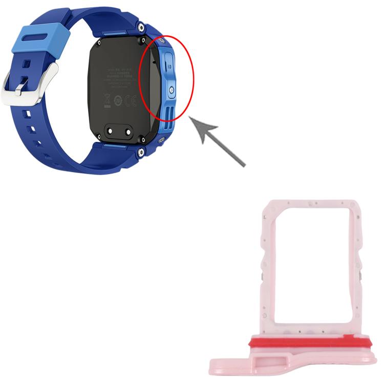 For Huawei Watch Kids 4 Pro Original &#65279;SIM Card Tray