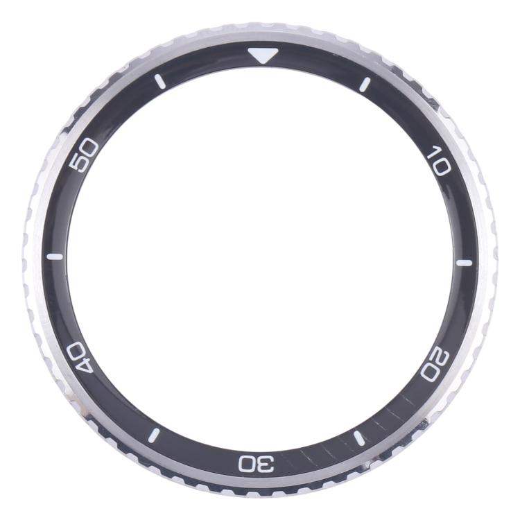 For Samsung Galaxy Watch8 Classic 46mm SM-L500/L505 Original Time Scale Dial