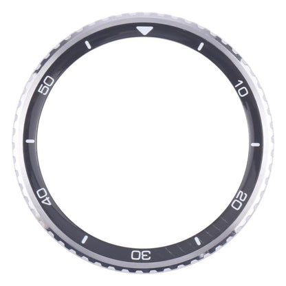 For Samsung Galaxy Watch8 Classic 46mm SM-L500/L505 Original Time Scale Dial