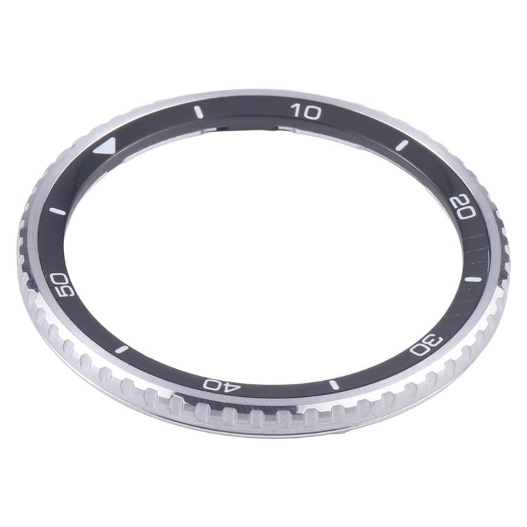 For Samsung Galaxy Watch8 Classic 46mm SM-L500/L505 Original Time Scale Dial