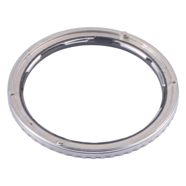 For Samsung Galaxy Watch8 Classic 46mm SM-L500/L505 Original Time Scale Dial