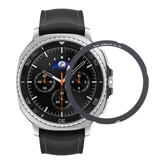 For Samsung Galaxy Watch8 Classic 46mm SM-L500/L505 Original Front Screen Outer Glass Lens