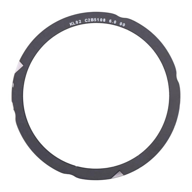 For Samsung Galaxy Watch8 Classic 46mm SM-L500/L505 Original Front Screen Outer Glass Lens