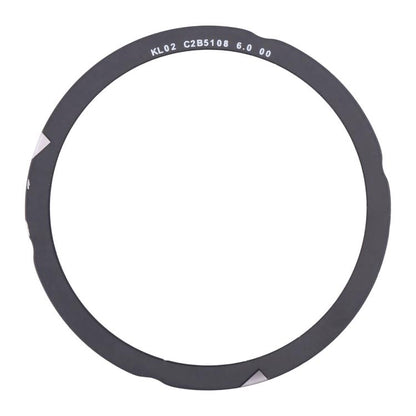 For Samsung Galaxy Watch8 Classic 46mm SM-L500/L505 Original Front Screen Outer Glass Lens