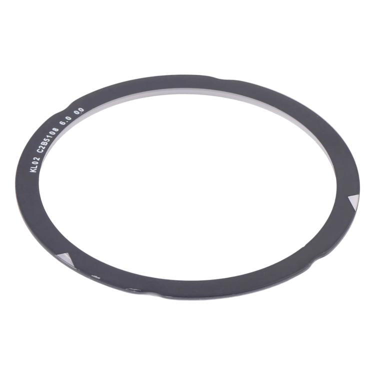 For Samsung Galaxy Watch8 Classic 46mm SM-L500/L505 Original Front Screen Outer Glass Lens