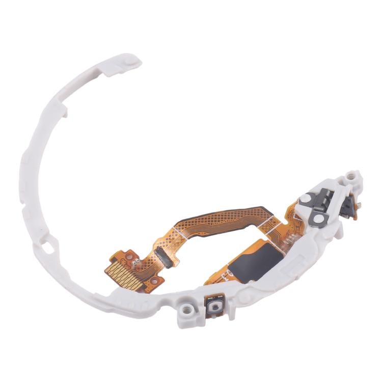 For Huawei Watch GT 3 Pro 43mm Original Power Button Flex Cable with Bracket