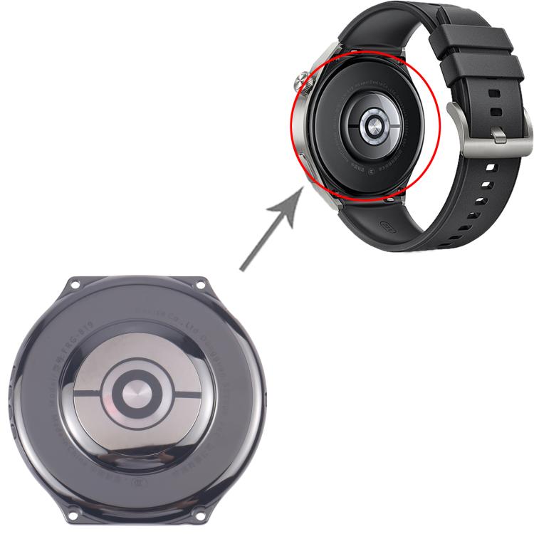 For Huawei Watch GT 3 Pro 43mm Original Rear Housing Cover