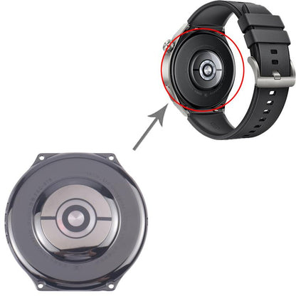 For Huawei Watch GT 3 Pro 43mm Original Rear Housing Cover