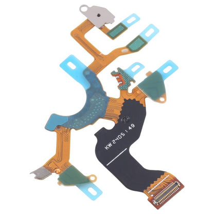 For Huawei Watch 4 Original Back Cover Flex Cable
