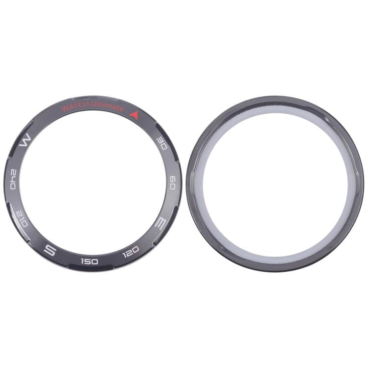For Huawei Watch Ultimate 2 Original Ceramic Time Scale Dial, For Huawei Watch Ultimate 2(Original)