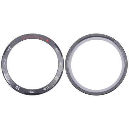 For Huawei Watch Ultimate 2 Original Ceramic Time Scale Dial, For Huawei Watch Ultimate 2(Original)