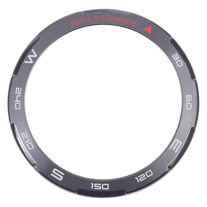 For Huawei Watch Ultimate 2 Original Ceramic Time Scale Dial, For Huawei Watch Ultimate 2(Original)