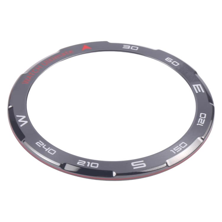 For Huawei Watch Ultimate 2 Original Ceramic Time Scale Dial, For Huawei Watch Ultimate 2(Original)