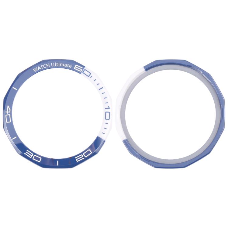 For Huawei Watch Ultimate 2 Original Ceramic Time Scale Dial, For Huawei Watch Ultimate 2(Original)