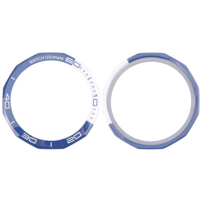 For Huawei Watch Ultimate 2 Original Ceramic Time Scale Dial, For Huawei Watch Ultimate 2(Original)