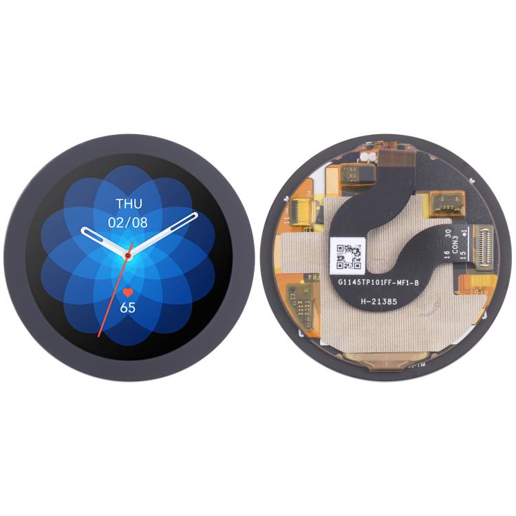 For Amazfit GTR 3 Pro Limited Edition Original LCD Screen with Digitizer Full Assembly, For Amazfit GTR 3 Pro Limited Edition(Original)