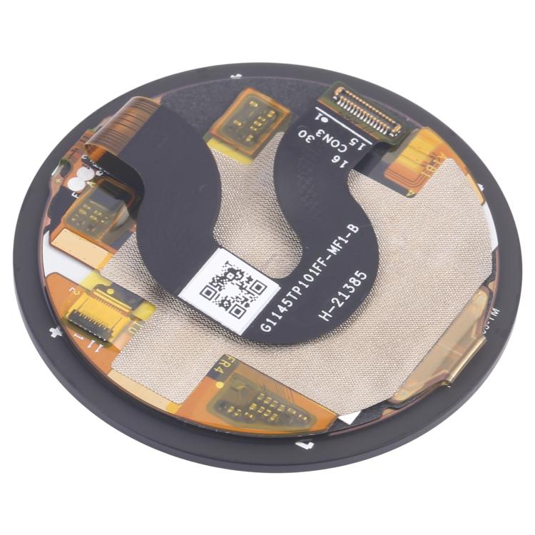 For Amazfit GTR 3 Pro Limited Edition Original LCD Screen with Digitizer Full Assembly, For Amazfit GTR 3 Pro Limited Edition(Original)