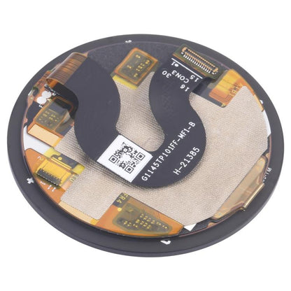 For Amazfit GTR 3 Pro Limited Edition Original LCD Screen with Digitizer Full Assembly, For Amazfit GTR 3 Pro Limited Edition(Original)