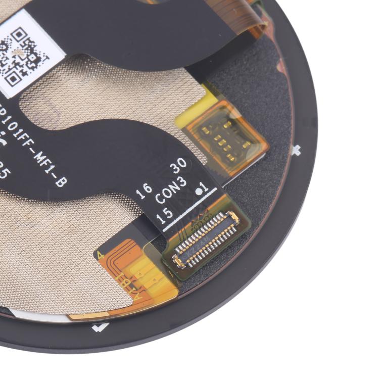 For Amazfit GTR 3 Pro Limited Edition Original LCD Screen with Digitizer Full Assembly, For Amazfit GTR 3 Pro Limited Edition(Original)