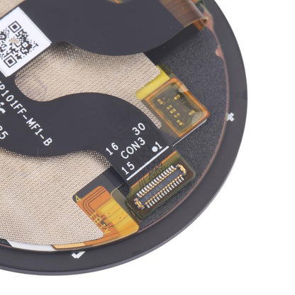 For Amazfit GTR 3 Pro Limited Edition Original LCD Screen with Digitizer Full Assembly, For Amazfit GTR 3 Pro Limited Edition(Original)