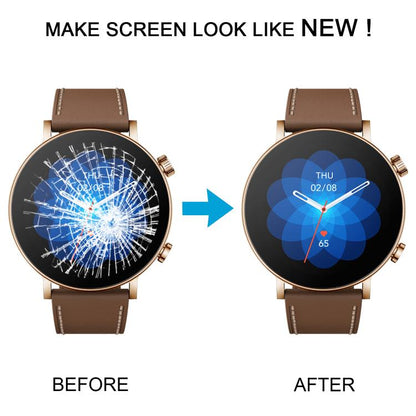 For Amazfit GTR 3 Pro Limited Edition Original LCD Screen with Digitizer Full Assembly, For Amazfit GTR 3 Pro Limited Edition(Original)