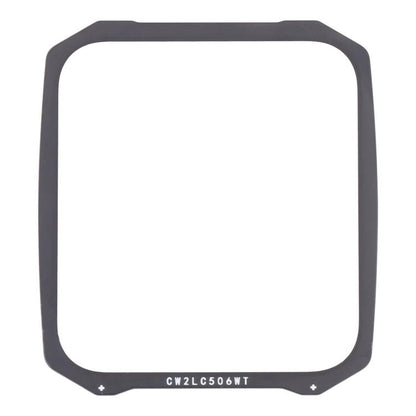 For Okii Z11 Original Front Screen Outer Glass Lens, For Okii Z11(Original Screen Glass Lens)