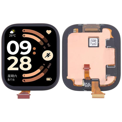 For Xiaomi Redmi Watch 6 Original LCD Screen with Digitizer Full Assembly, For Xiaomi Redmi Watch 6(Original)