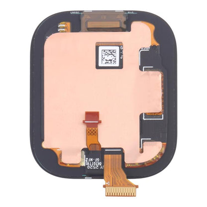 For Xiaomi Redmi Watch 6 Original LCD Screen with Digitizer Full Assembly, For Xiaomi Redmi Watch 6(Original)