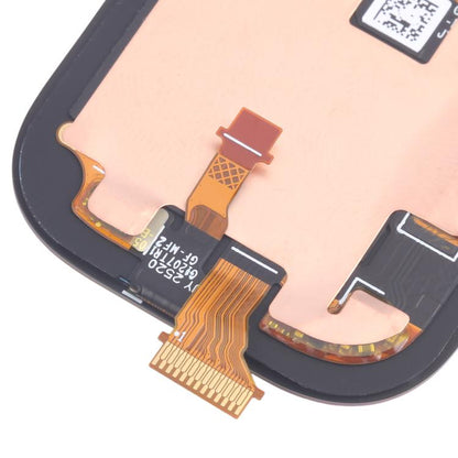 For Xiaomi Redmi Watch 6 Original LCD Screen with Digitizer Full Assembly, For Xiaomi Redmi Watch 6(Original)