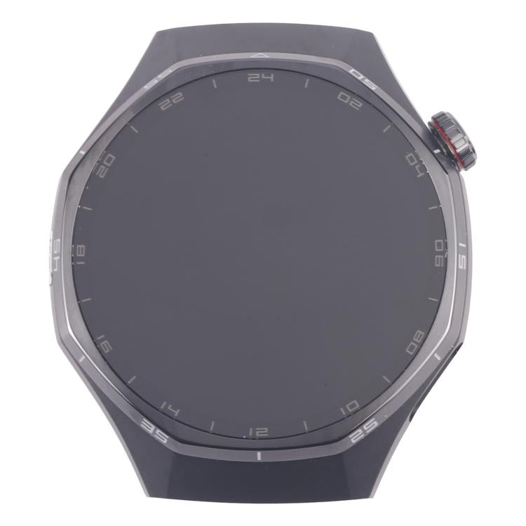 For Huawei Watch GT 6 Pro 46mm LCD Screen Digitizer Full Assembly with Frame, For Huawei Watch GT 6 Pro 46mm(Original)