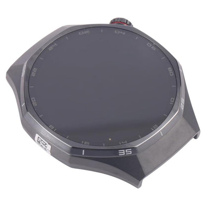 For Huawei Watch GT 6 Pro 46mm LCD Screen Digitizer Full Assembly with Frame, For Huawei Watch GT 6 Pro 46mm(Original)