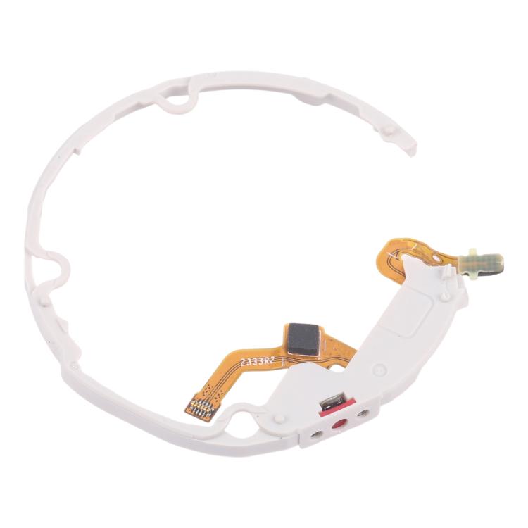 For Huawei Watch GT 6 Pro 46mm Original Power Button Flex Cable with Bracket, For Huawei Watch GT 6 Pro 46mm(Original)