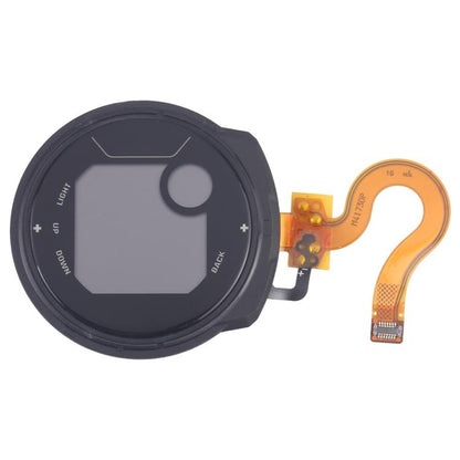 For Garmin Instinct 2s Original Disassembled LCD Screen with Digitizer Full Assembly, For Garmin Instinct 2s