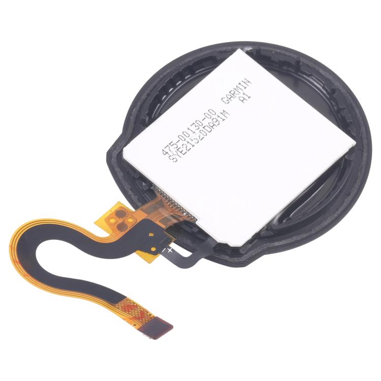 For Garmin Instinct 2s Original Disassembled LCD Screen with Digitizer Full Assembly, For Garmin Instinct 2s