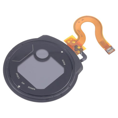 For Garmin Instinct 2s Original Disassembled LCD Screen with Digitizer Full Assembly, For Garmin Instinct 2s