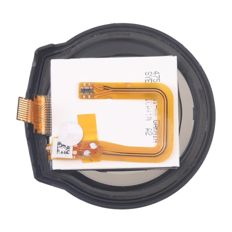 For Garmin Instinct 1 Solar Original Disassembled LCD Screen with Digitizer Full Assembly, For Garmin Instinct 1 Solar(Original), For Garmin Instinct 1 Solar