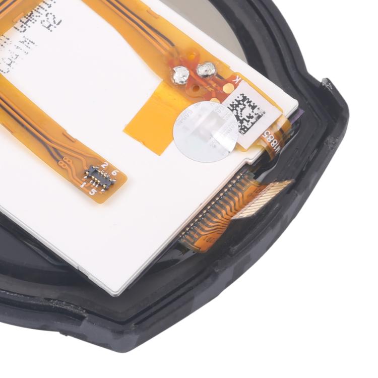 For Garmin Instinct 1 Solar Original Disassembled LCD Screen with Digitizer Full Assembly, For Garmin Instinct 1 Solar(Original), For Garmin Instinct 1 Solar