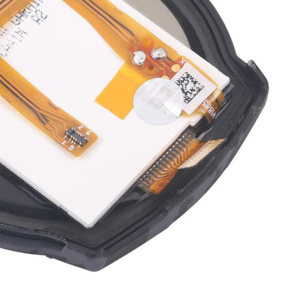 For Garmin Instinct 1 Solar Original Disassembled LCD Screen with Digitizer Full Assembly, For Garmin Instinct 1 Solar(Original), For Garmin Instinct 1 Solar