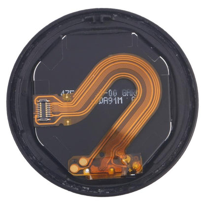 For Garmin Forerunner 55 Original Disassembled LCD Screen with Digitizer Full Assembly, For Garmin Forerunner 55