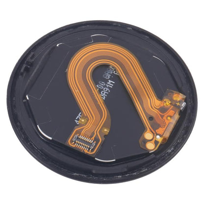 For Garmin Forerunner 55 Original Disassembled LCD Screen with Digitizer Full Assembly, For Garmin Forerunner 55