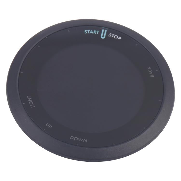 For Garmin Forerunner 55 Original Disassembled LCD Screen with Digitizer Full Assembly, For Garmin Forerunner 55