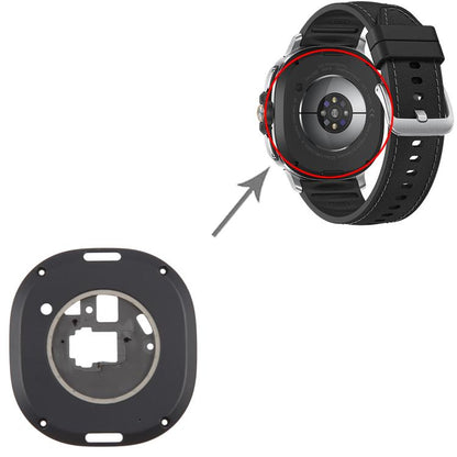 For Samsung Galaxy Watch8 Classic 46mm SM-L500/L505 Original Rear Housing Cover, For Samsung Galaxy Watch8 Classic 46mm(Original)