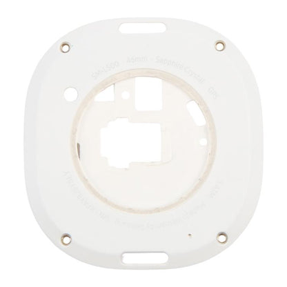 For Samsung Galaxy Watch8 Classic 46mm SM-L500/L505 Original Rear Housing Cover, For Samsung Galaxy Watch8 Classic 46mm(Original)