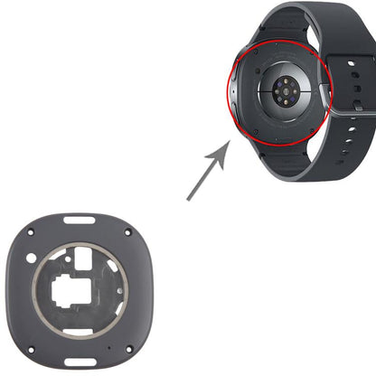 For Samsung Galaxy Watch8 40mm SM-L320/L325 Original Rear Housing Cover, For Samsung Galaxy Watch8 40mm(Original)