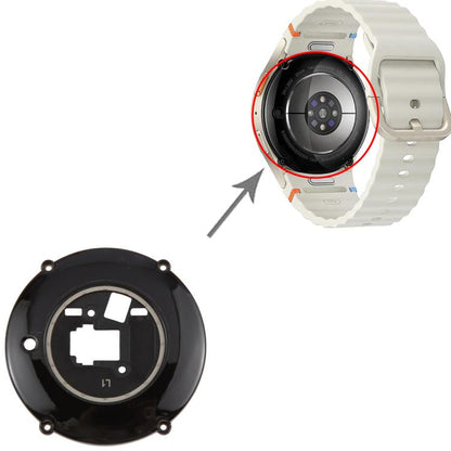 For Samsung Galaxy Watch7 44mm SM-L310/L315 Original Rear Housing Cover, For Samsung Galaxy Watch7 44mm(Original)