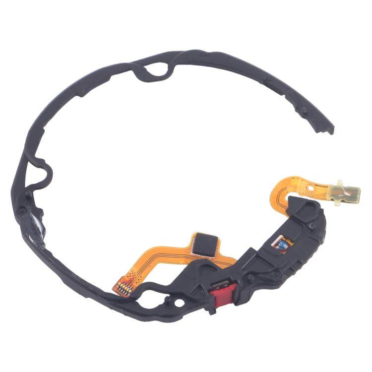 For Huawei Watch GT 6 46mm Original Power Button Flex Cable with Bracket, For Huawei Watch GT 6 46mm(Original)