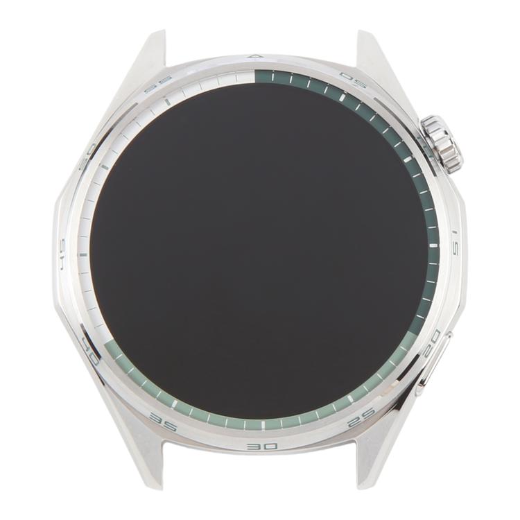 For Huawei Watch GT 6 46mm Original LCD Screen Digitizer Full Assembly with Frame, For Huawei Watch GT 6 46mm(Original)