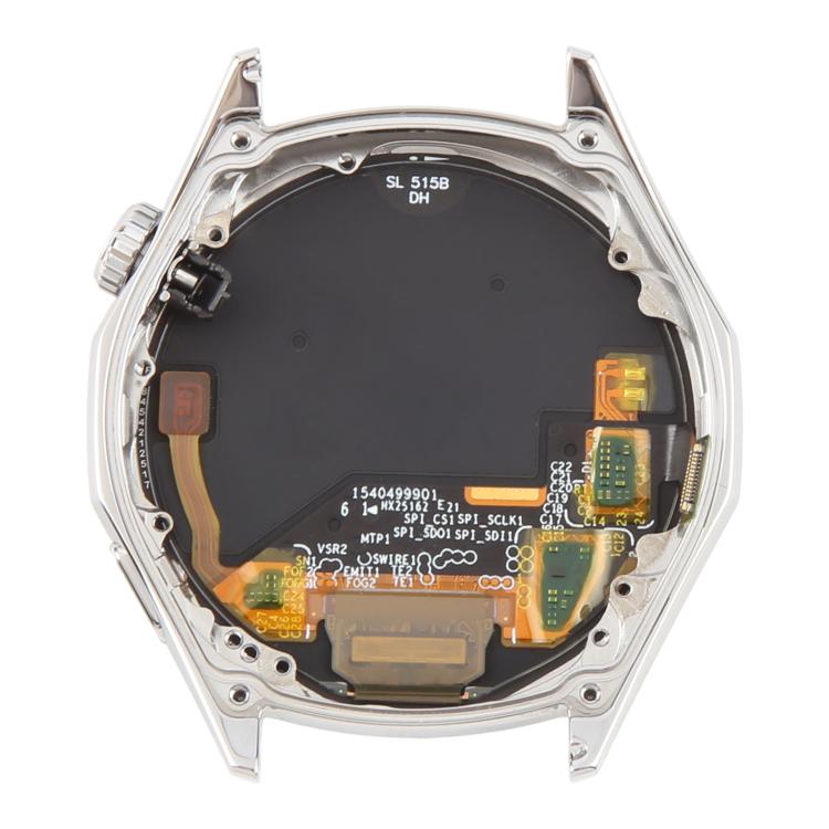 For Huawei Watch GT 6 46mm Original LCD Screen Digitizer Full Assembly with Frame, For Huawei Watch GT 6 46mm(Original)
